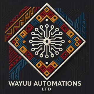Wayuu Automations logo