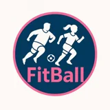 Fit-Ball Scotland app icon